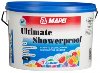 Wickes  Mapei Ultimate Showerproof Ceramic Tile Adhesive 15kg
