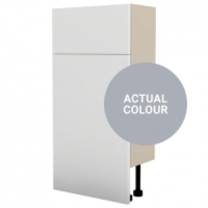 Duarti By Calypso Beaufort 400mm Floor Reaching Slimline Toi