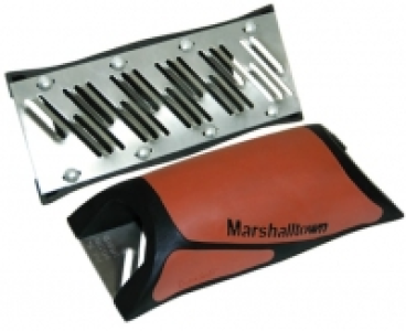 Wickes  Marshalltown DR389 Hand Held Drywall Rasp