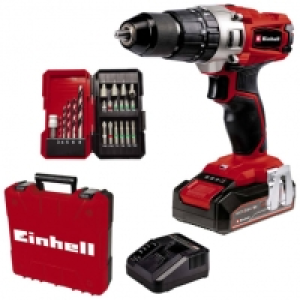 Einhell Power X-Change TE-CD 18/2 Li-i +22 18V 1 x 2.5Ah Cor