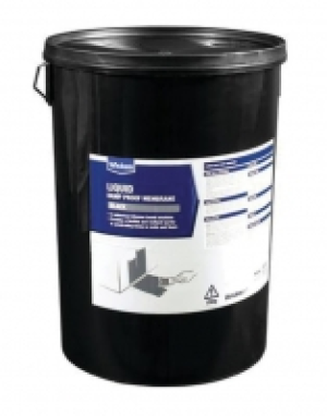 Wickes  Wickes Bitumen Damp Proof Membrane Liquid - 25L