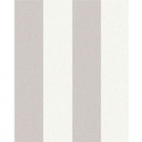Wickes  Superfresco Easy Calico Natural Stripe Decorative Wallpaper 