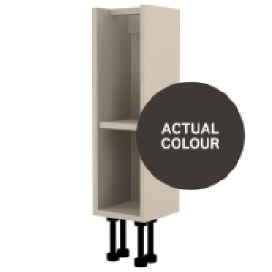 Duarti By Calypso Beaufort 200mm Slimline Floor Standing Ope