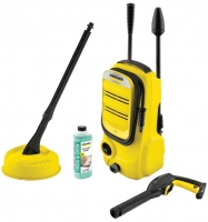Wickes  Karcher K2 Compact Home Pressure Washer