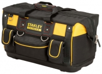 Wickes  Stanley FatMax® FMST1-71180 Open Mouth Rigid Tool Bag - 20in