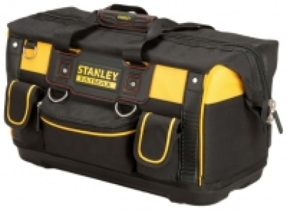 Stanley FatMax® FMST1-71180 Open Mouth Rigid Tool Bag - 20in