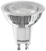 Wickes  Sylvania LED GU10 345 Lumen Dimmable Light Bulbs - Warm Whit