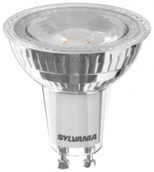 Sylvania LED GU10 345 Lumen Dimmable Light Bulbs - Warm Whit