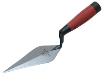 Wickes  Marshalltown M46115D London Pointing Trowel - 5 x 2.25in