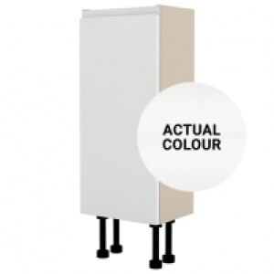 Duarti By Calypso Beaufort Left Hand 300mm Slimline 1 Door F
