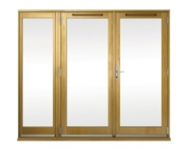 Wickes Albery Pattern 10 Solid Oak Laminate French Doors 6ft £2,590.00