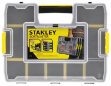 Wickes  Stanley 1-97-483 Junior Organiser