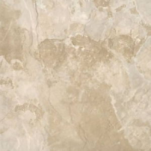 Homebase Porcelain Devonshire Oyster Floor & Wall Tile - 480 x 480mm