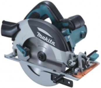 Wickes  Makita HS7100 190mm Corded Circular Saw 240V - 1400W