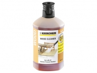 Wickes  Karcher Wood Cleaner - 1L