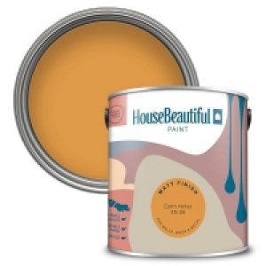 House Beautiful Durable Matt Emulsion Multi-Surface Paint Ea &pound;28.00