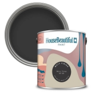 House Beautiful Durable Matt Emulsion Multi-Surface Paint Mo &pound;28.00