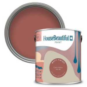 House Beautiful Durable Matt Emulsion Multi-Surface Paint Ea &pound;28.00