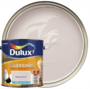 Dulux Easycare Washable & Tough Matt Emulsion Paint - Mellow