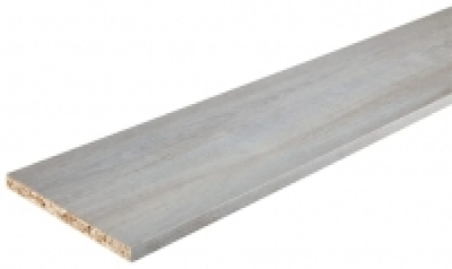 Wickes Grey Furniture Panel 15x500x2400mm