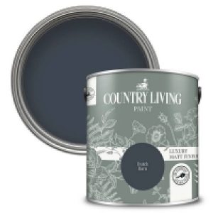 Water Based Country Living Matt Emulsion Multi-Surface Paint Dutch Barn