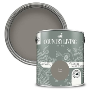Water Based Country Living Matt Emulsion Multi-Surface Paint Barn Door 2
