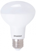 Wickes  Sylvania LED Non Dimmable Frosted R80 Reflector E27 Light Bu