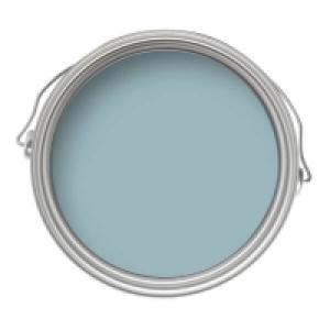 Crown Breatheasy Duck Egg - Matt Standard Emulsion Paint - 2