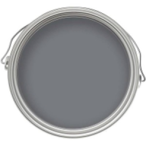 Water Based Crown Breatheasy City Break Standard - Emulsion Matt Paint -