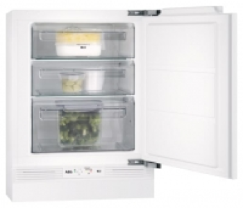 Wickes  AEG Under Counter freezer ABE682F1NF