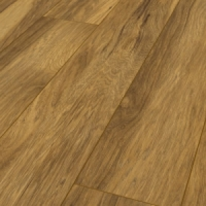 Madera Appalachian Hickory 10mm Laminate Flooring - 1.73m2