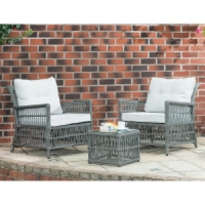 Hertfordshire Luxury Bistro Set 3pc £225.00