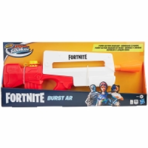 Fortnite Super Soaker Burst AR