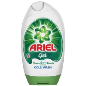 BMStores  Ariel Gel Original 888ml