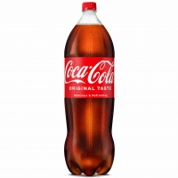 BMStores  Coca-Cola 2.25L
