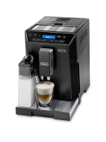 LittleWoods Delonghi Eletta Cappuccino, Automatic Bean to Cup Coffee Machine, wit