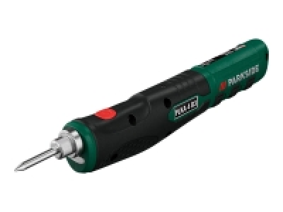 Parkside Cordless Soldering Iron £14.99