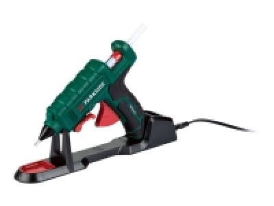 Lidl  Parkside Hot Glue Gun