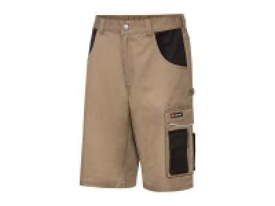 Parkside Mens Work Shorts £8.99
