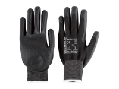 Parkside Work Gloves £2.49