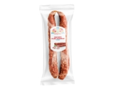 Lidl  Kuljanka Smoked Pork Sausage