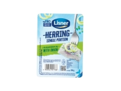 Lisner Herring £0.99