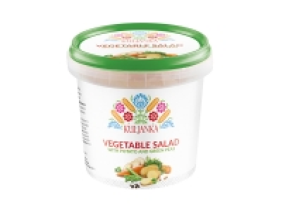 Kuljanka Vegetable Salad £1.49
