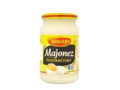 Lidl  Winiary Mayonnaise