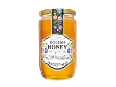 Polish Honey £3.99