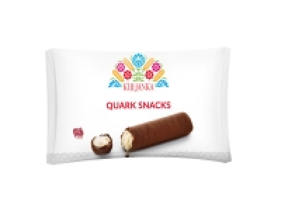 Kuljanka Quark Snacks £0.99