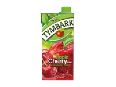 Lidl  Tymbark Apple Cherry Drink