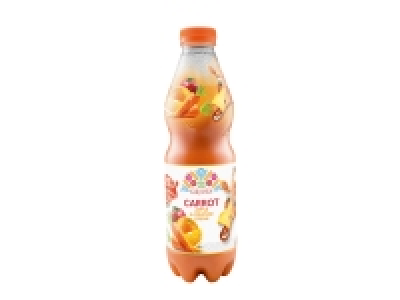 Kuljanka Carrot, Apple < Orange Drink