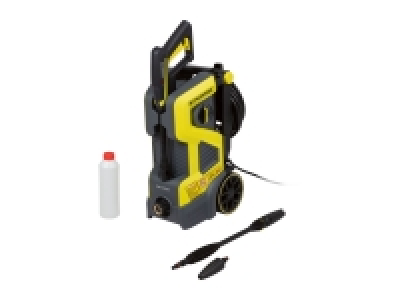 Parkside Pressure Washer £79.99