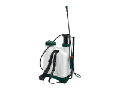 Lidl  Parkside 16L Backpack Pressure Sprayer